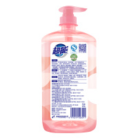 水卫仕(SHUIWEISHI)洗涤清洁用品和超能洗涤清洁用品