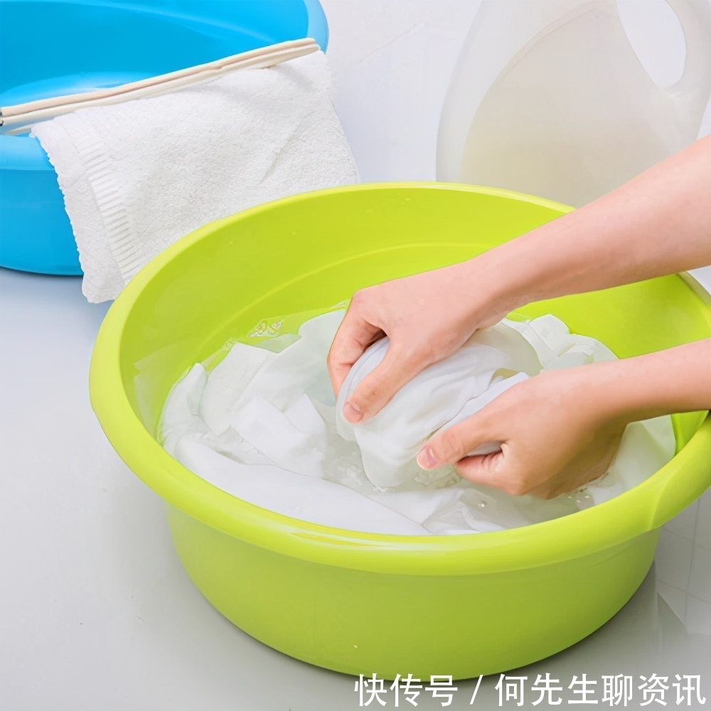 洗涤衣物别伤身，你会正确洗衣服吗？——选对洗涤用品是关键