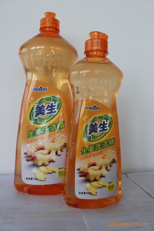 浙江汉莎洗涤用品 洁净科技，守护每一天