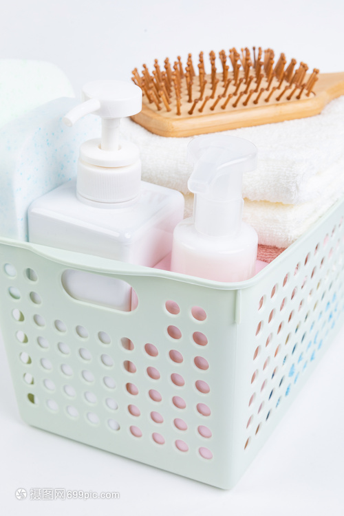 家居洗漱用品